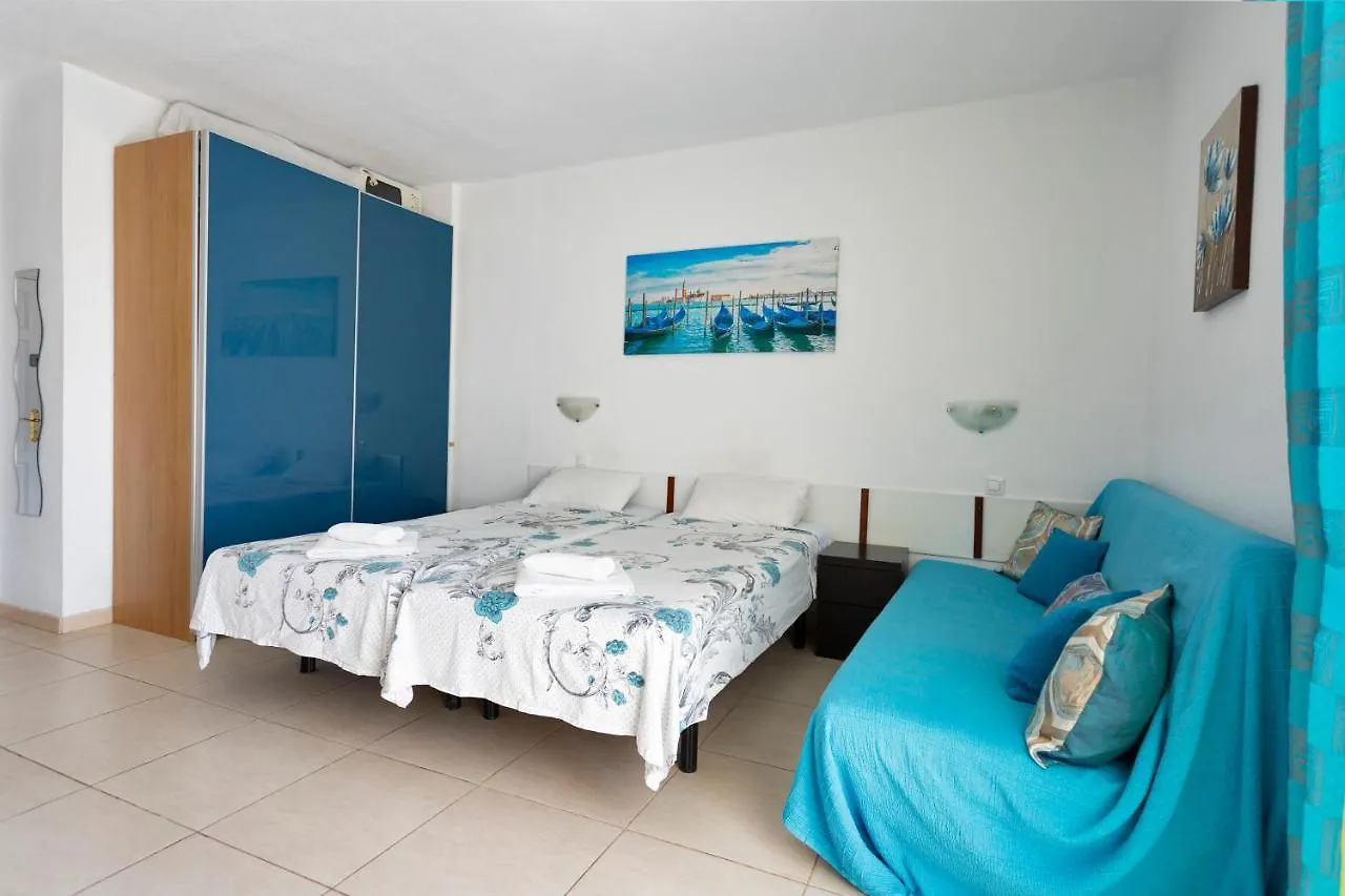 Apartamento Ocean View Studio Costa Adeje