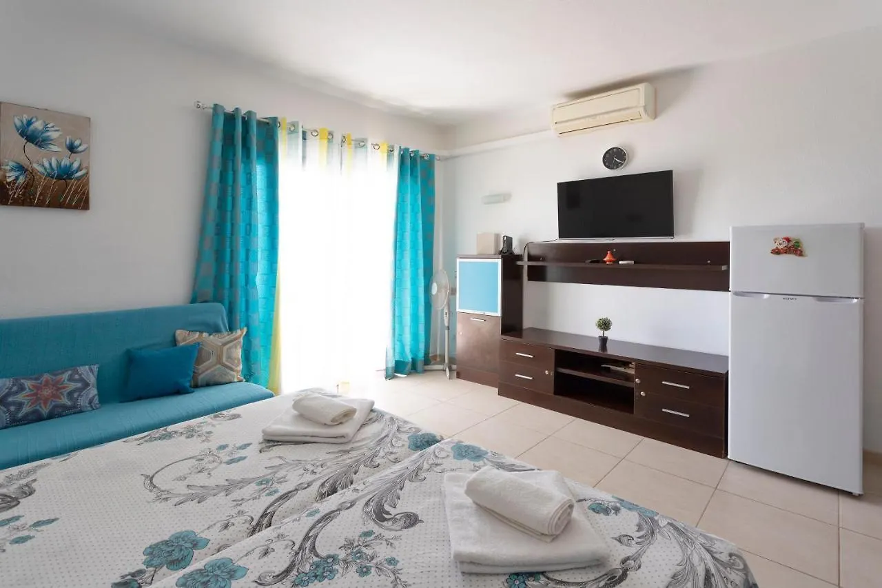 Ocean View Studio Costa Adeje  Apartamento Costa Adeje (Tenerife)