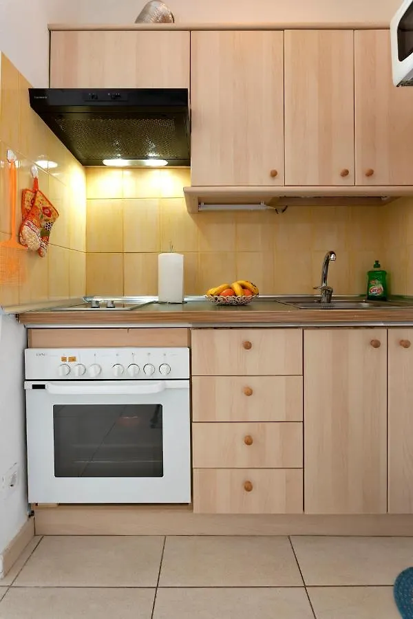 Apartamento Ocean View Studio Costa Adeje
