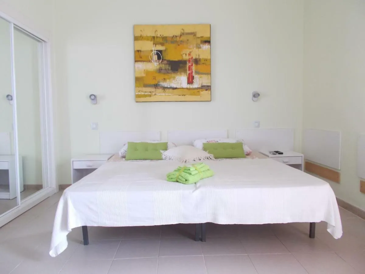 Apartamento Ocean View Studio Costa Adeje