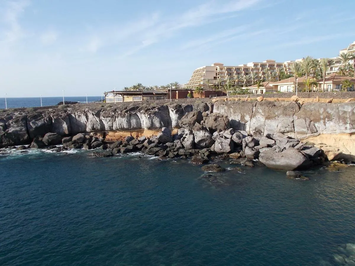 Ocean View Studio Costa Adeje  España