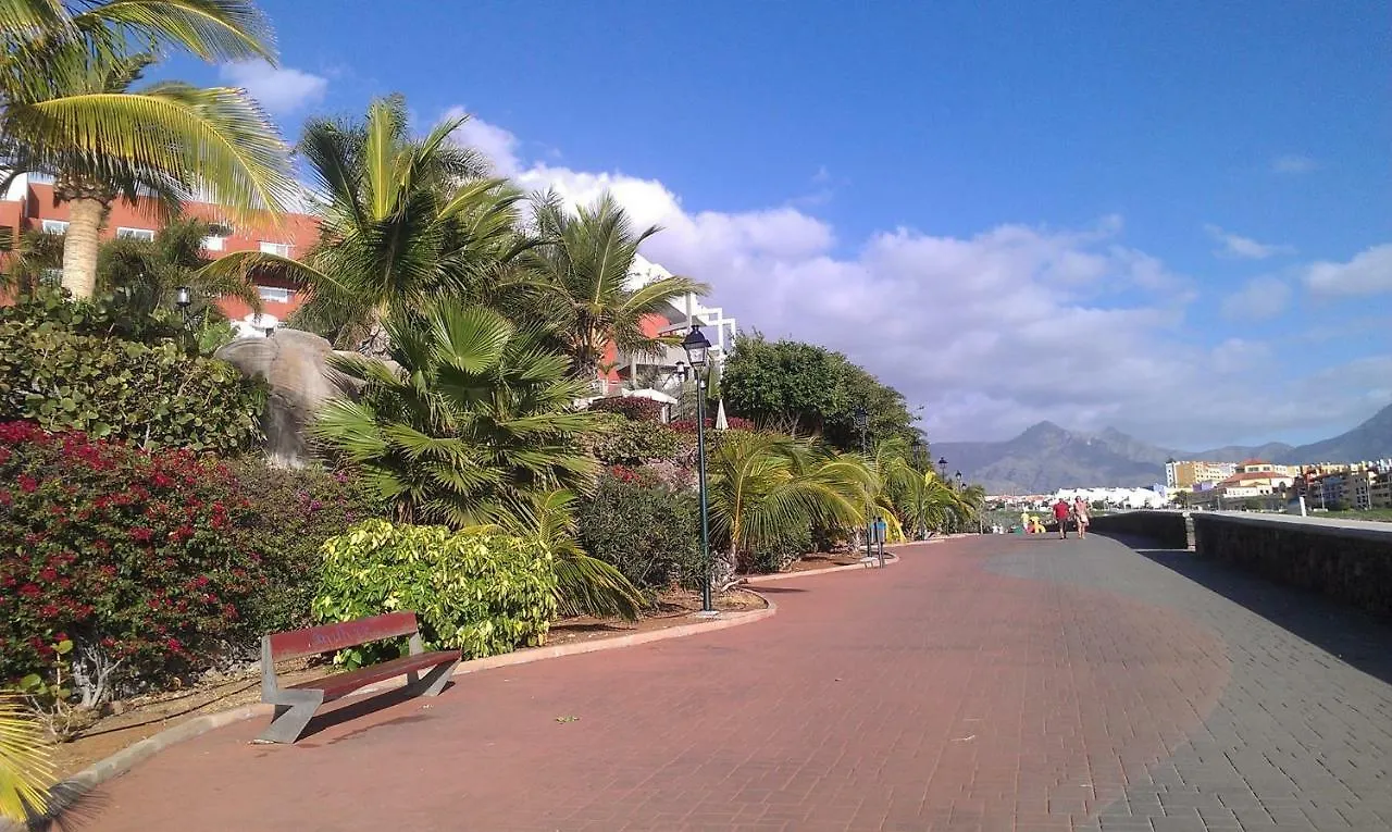 Apartamento Ocean View Studio Costa Adeje