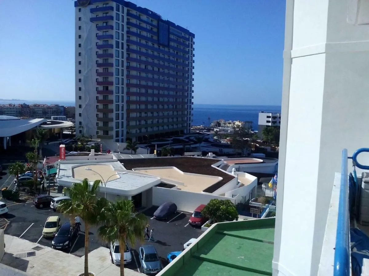 Ocean View Studio Costa Adeje  Apartamento Costa Adeje (Tenerife)