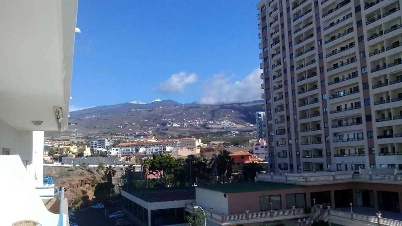 Ocean View Studio Costa Adeje  0*, Costa Adeje (Tenerife) España